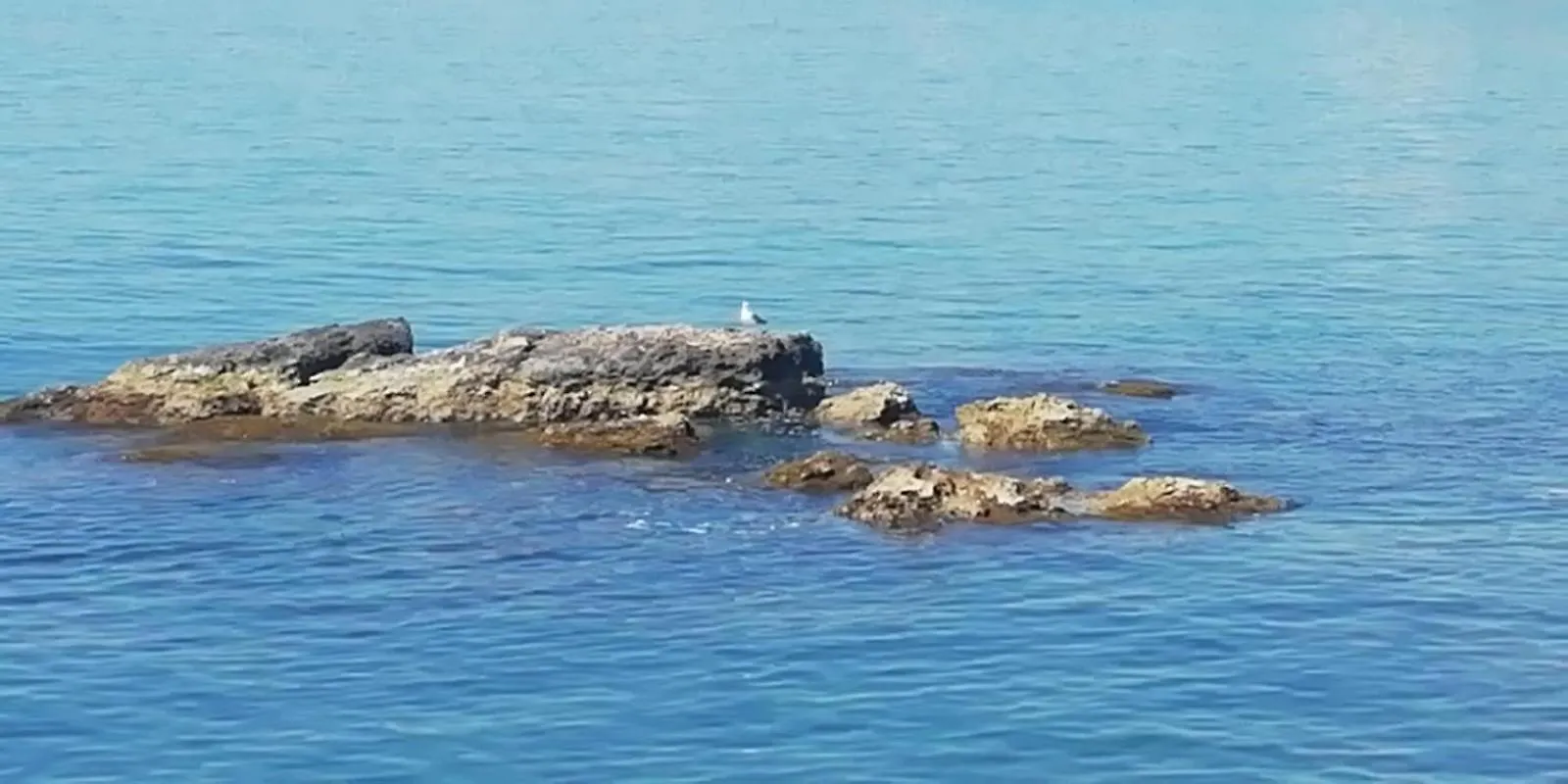 La Caletta di Afrodite Calabernardo Italia